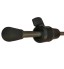 Titanium  endpin cello SL806